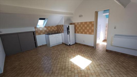 Location Appartement RIOM 