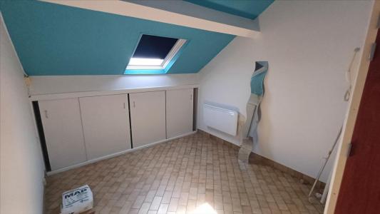 Location Appartement RIOM 