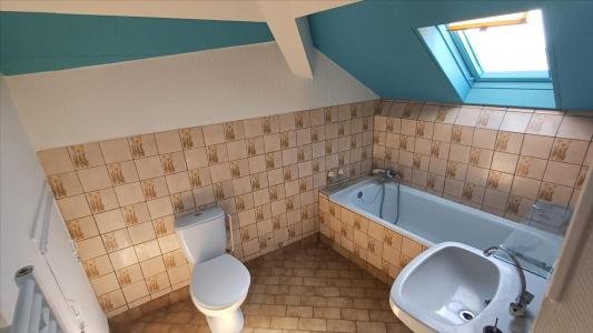Location Appartement RIOM 