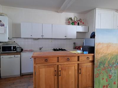 Location Appartement 4 pi�ces RIOM 63200
