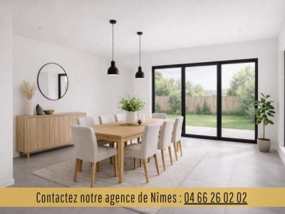 Vente Maison SAINT-SIFFRET 