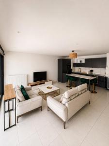 Location Appartement 4 pièces BORDEAUX 33000