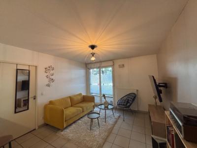 Location Appartement 2 pièces VILLEURBANNE 69100