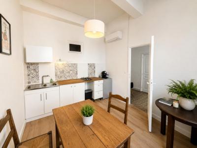 Vente Appartement 2 pi�ces MONTAUBAN 82000