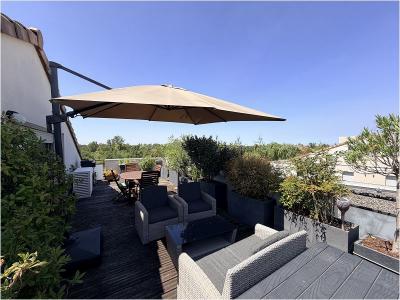 Vente Appartement 4 pi�ces TOULOUSE 31100