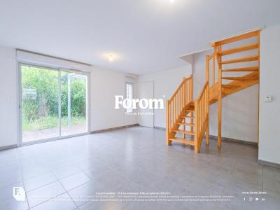Vente Maison 4 pièces CUGNAUX 31270