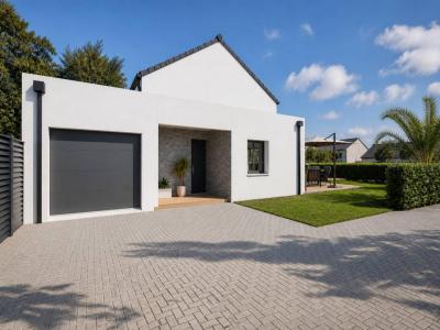 Vente Maison 5 pi�ces LIGNE 44850