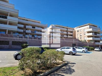 Vente Appartement 2 pi�ces AJACCIO 20000