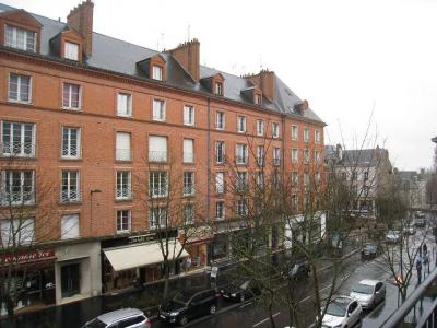 Location Appartement 5 pi�ces ORLEANS 45000