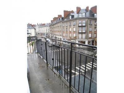For rent Apartment ORLEANS 