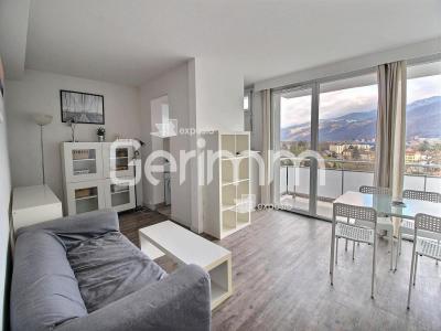 Location Appartement 2 pi�ces SAINT-MARTIN-D'HERES 38400