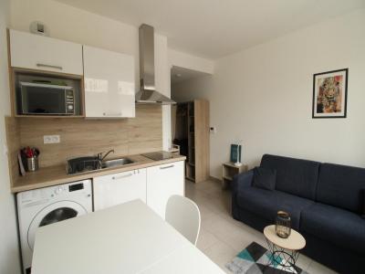 Location Appartement NANTES 44000