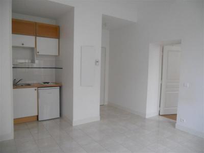 Location Appartement 2 pi�ces NANTES 44000