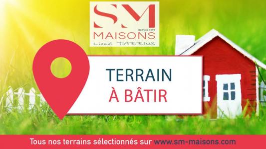 Vente Terrain CANET 11200