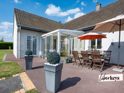 Vente Maison 5 pi�ces DAINVILLE 62000