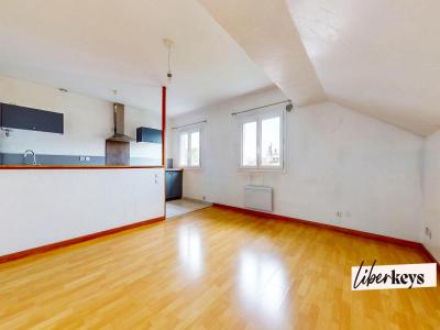 Vente Appartement 2 pièces ANNECY 74000