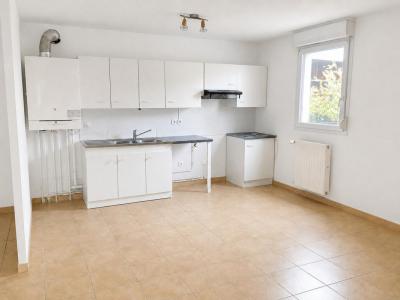 For rent Apartment DIJON 