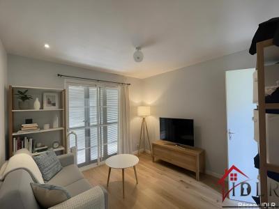 Vente Appartement 2 pi�ces PATRIMONIO 20253