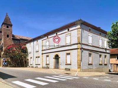Vente Maison 15 pi�ces FOSSAT 09130