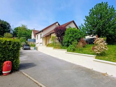 Vente Maison 6 pi�ces BESANCON 25000