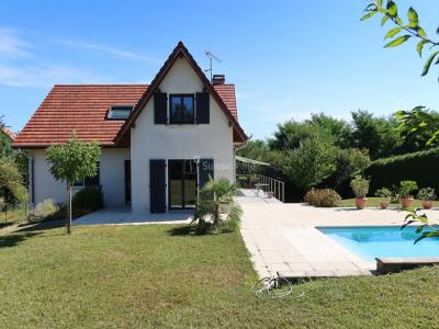 Vente Maison 5 pi�ces BESANCON 25000