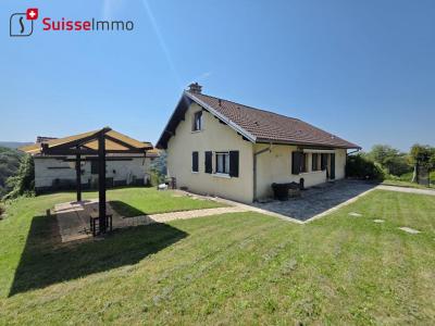 For sale House VILLARS-SOUS-ECOT  25
