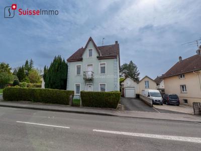 For sale Apartment building DASLE  25