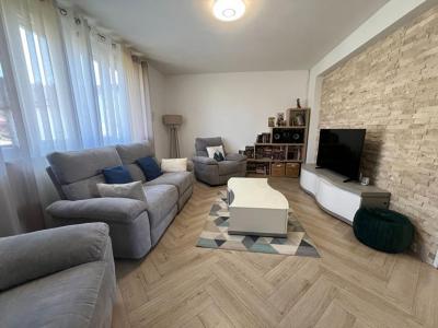 For sale Apartment DAMPRICHARD  25