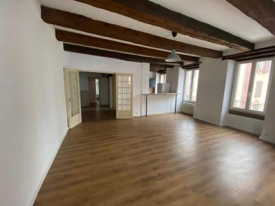 Vente Appartement 3 pièces BELFORT 90000