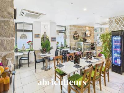 Vente Local commercial NICE 06000