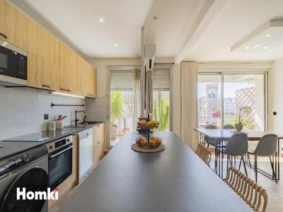 For sale Apartment MARSEILLE-8EME-ARRONDISSEMENT 