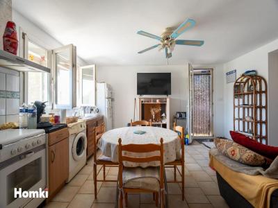 Vente Maison FARE-LES-OLIVIERS 