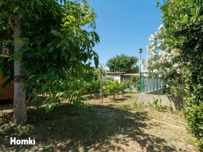 Vente Maison FARE-LES-OLIVIERS 