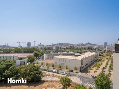 Vente Appartement MARSEILLE-10EME-ARRONDISSEMENT 