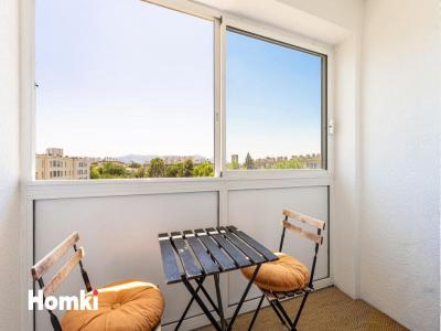 Vente Appartement MARSEILLE-9EME-ARRONDISSEMENT 