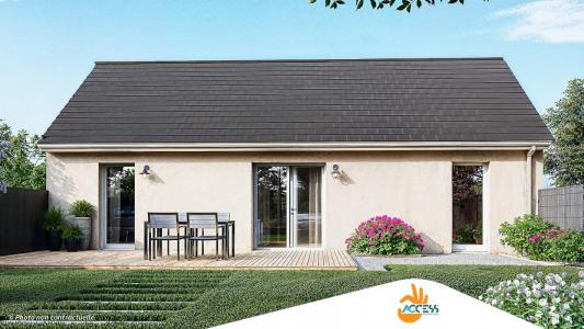 Vente Maison POTIGNY 