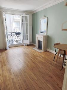Location Appartement 3 pi�ces PARIS-18EME-ARRONDISSEMENT 75018