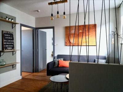 Location Appartement 3 pièces NANCY 54000