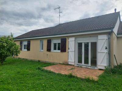 Vente Maison 3 pi�ces CHARENTON-DU-CHER 18210