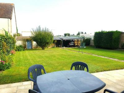 Vente Maison 5 pi�ces BREZOLLES 28270