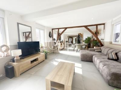 Vente Maison 5 pi�ces HESTRUS 62550