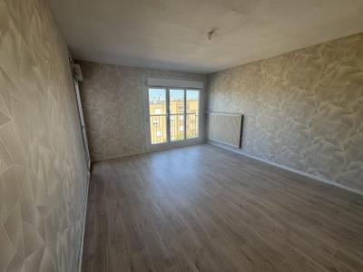 Location Appartement 5 pi�ces PARAY-LE-MONIAL 71600