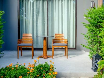 Vente Appartement 3 pièces ROCHELLE 17000