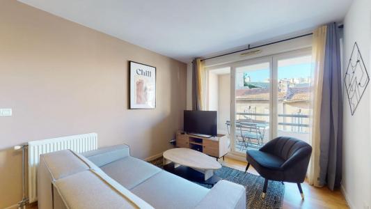 Location Appartement 5 pi�ces MARSEILLE-3EME-ARRONDISSEMENT 13003