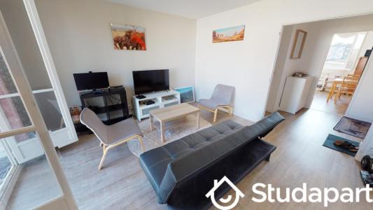 Location Appartement REZE 44400