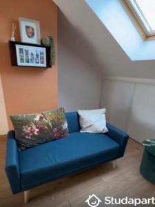 Location Appartement 2 pi�ces VAILLY-SUR-AISNE 02370