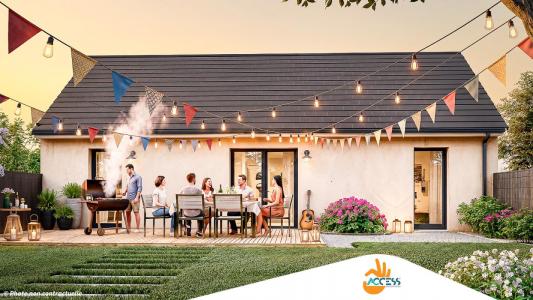 Vente Maison 5 pièces BELBEUF 76240