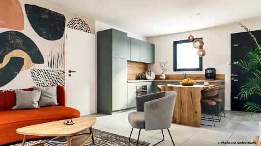 Vente Maison SAINT-MARTIN-DU-FOUILLOUX 