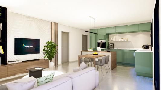 Vente Maison POSSONNIERE