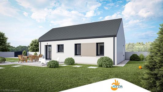 Vente Maison POSSONNIERE 